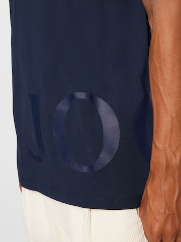 JOOP! T-Shirt 'Saburo' in Blau