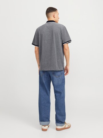 Maglietta 'JPRBLualves' di JACK & JONES in blu