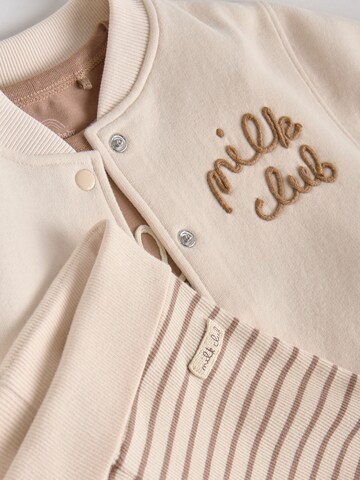 Next Комплект в бежово