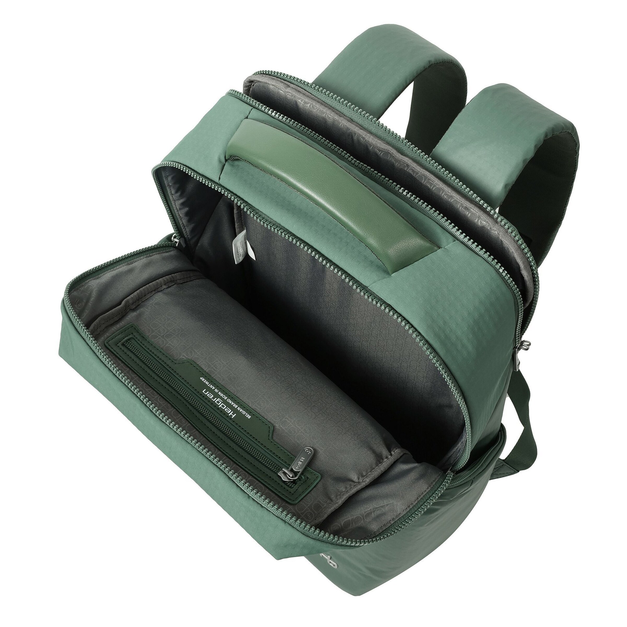 Hedgren Backpack in Green