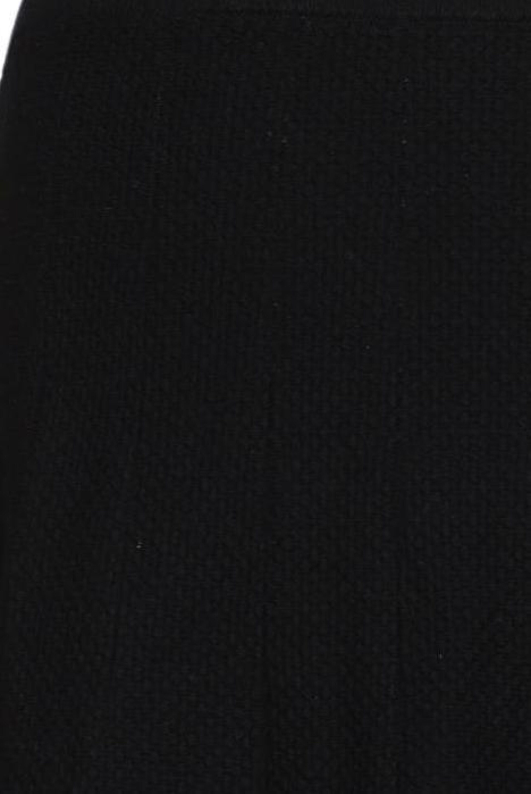 HUGO Skirt in S in Black