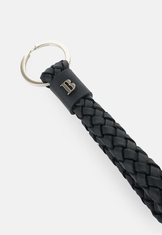 Boggi Milano Key ring in Blue