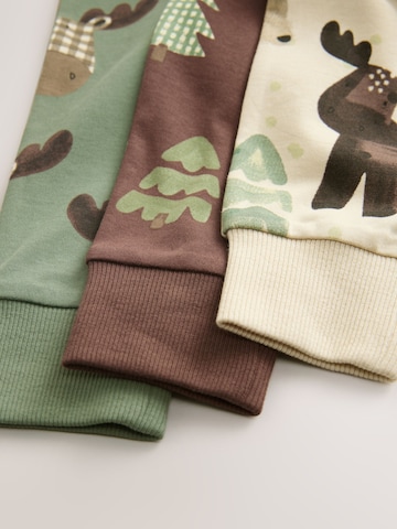 Next Pidžaama, värv beež