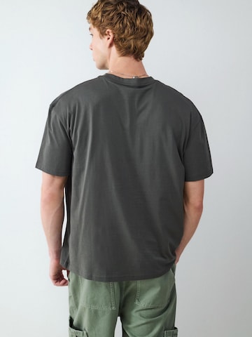 BALMOHK Póló - szürke