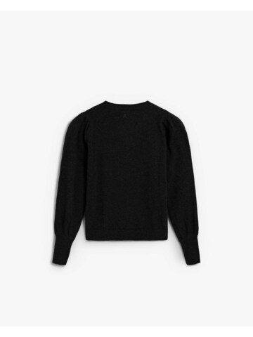 Scalpers Pullover 'Scjoyr' in Schwarz