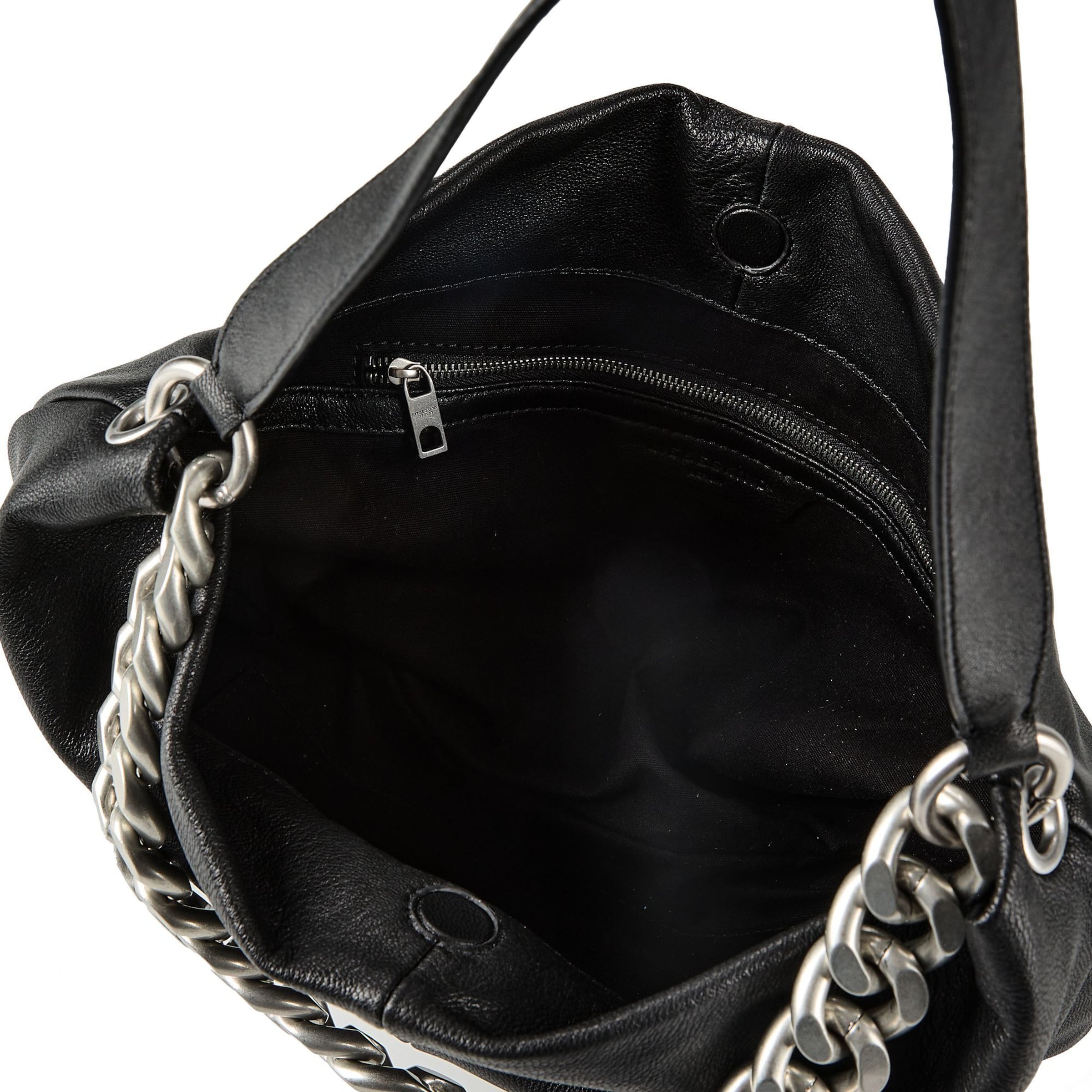 Borsa a spalla 'Mira ' di Liebeskind Berlin in nero