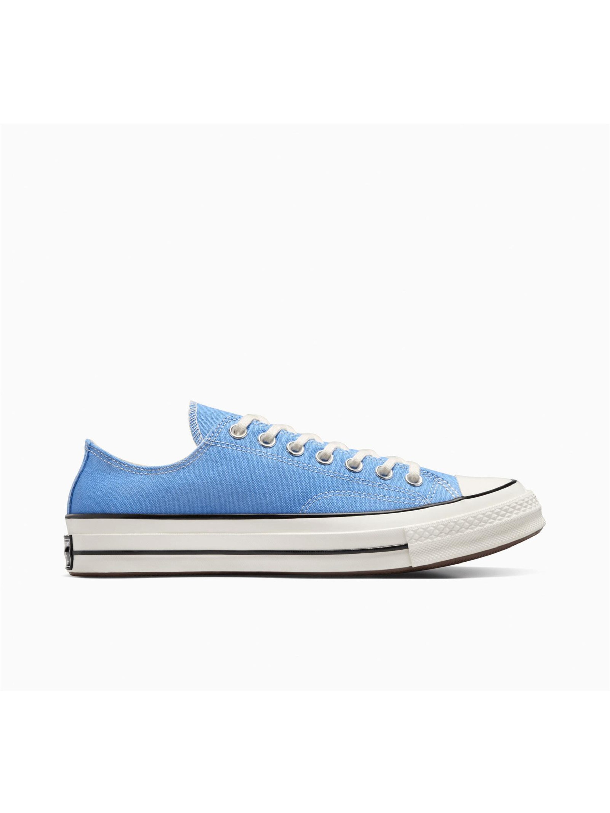 CONVERSE Sneaker low 'Converse Chuck 70'‌‌‌‌‌‌ in Blau