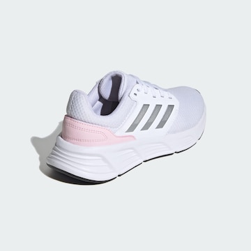 ADIDAS PERFORMANCE Buty do biegania 'Galaxy 6' w kolorze biały