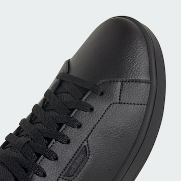 ADIDAS SPORTSWEAR Platform trainers 'Urban Court M' in Black