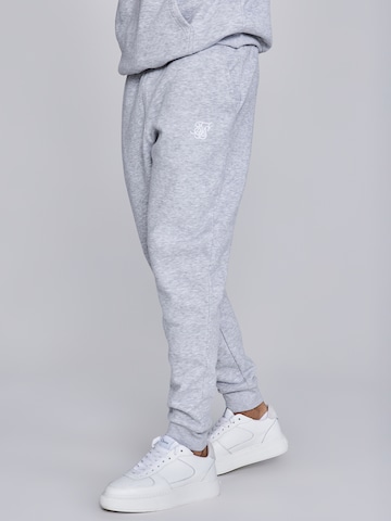 Survêtement SikSilk en gris