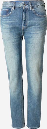 HUGO Farkut 'Ash' värissä sininen denim, Tuotenäkymä