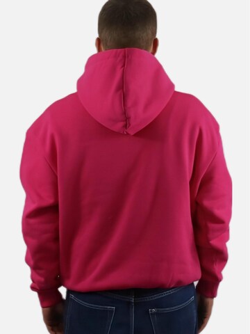 HEFTYKA Sweatshirt‌‌‌‌‌‌‌‌‌ in Pink