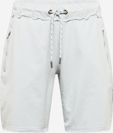 Pantalon 'BENNO' Key Largo en gris : devant