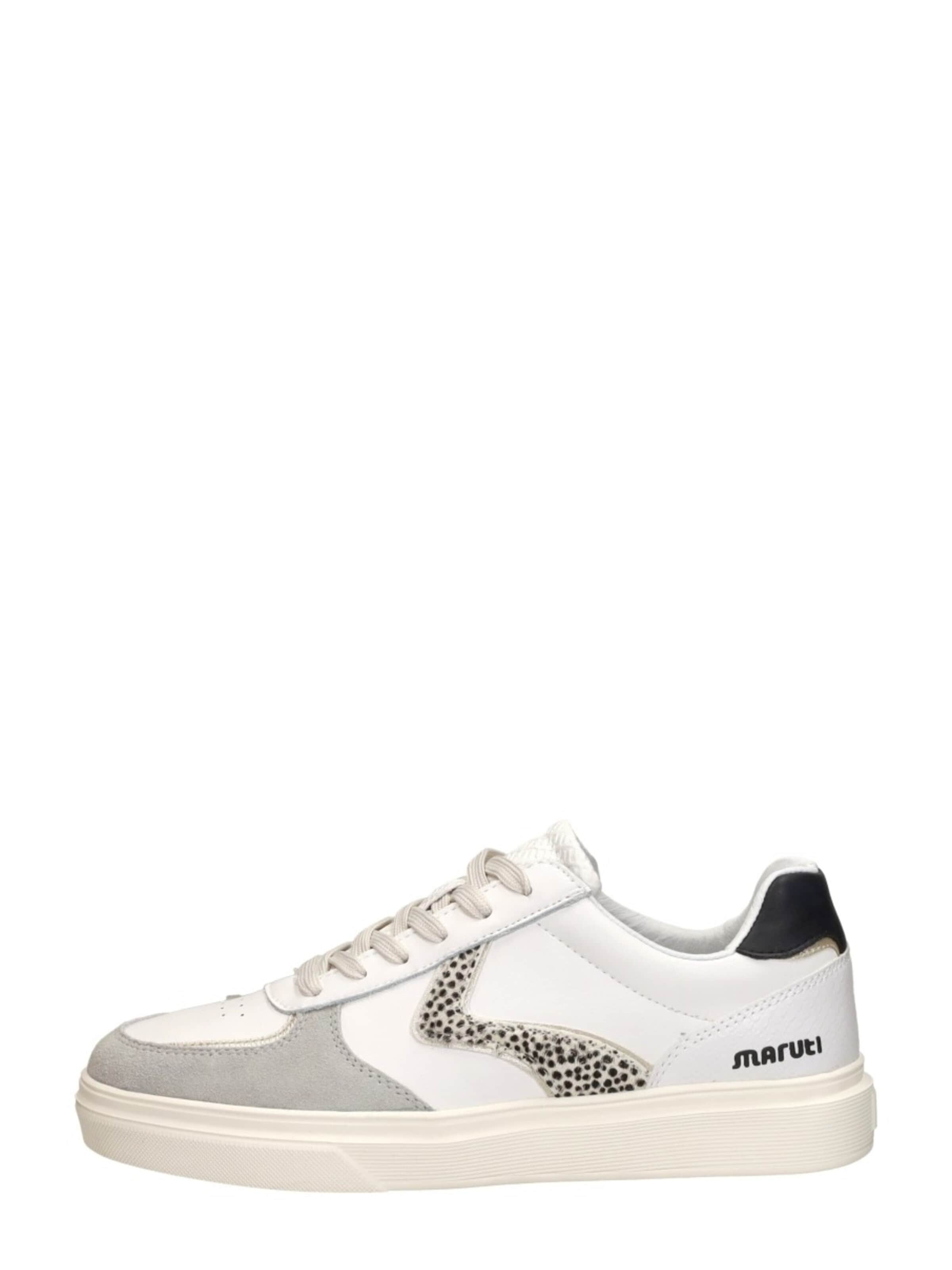 MARUTI Sneakers 'Dario' in White: front