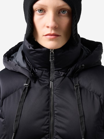 BOGNER Winter Jacket ' Georgia ' in Black
