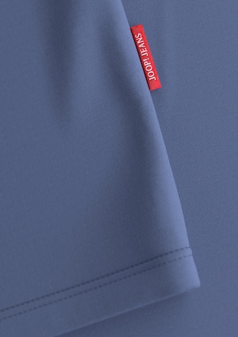 JOOP! Jeans Μπλουζάκι σε μπλε
