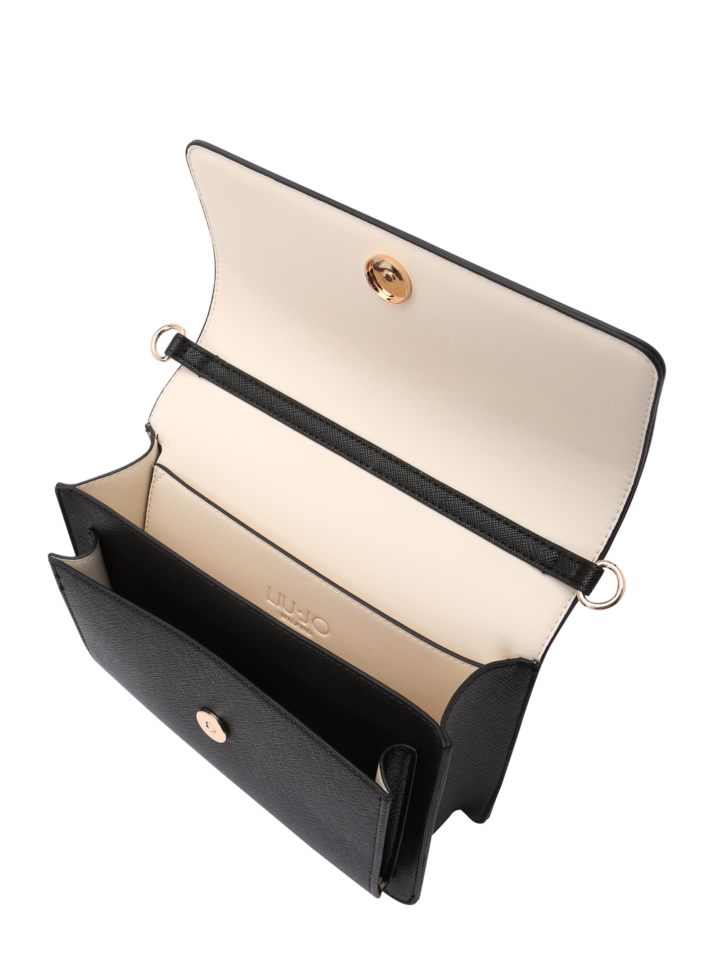 Liu Jo Válltáska - fekete