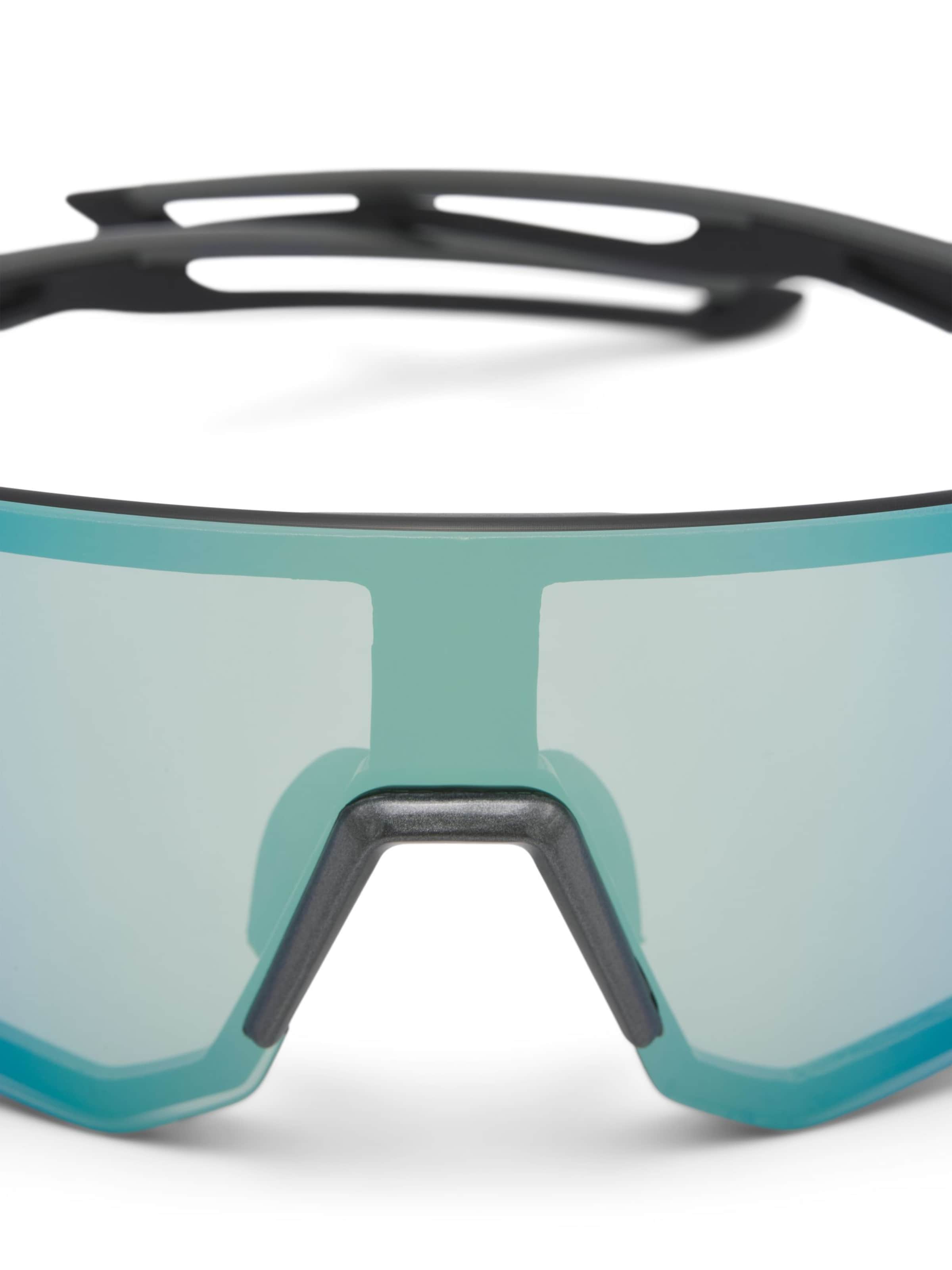 Lunettes de soleil JACK & JONES en gris