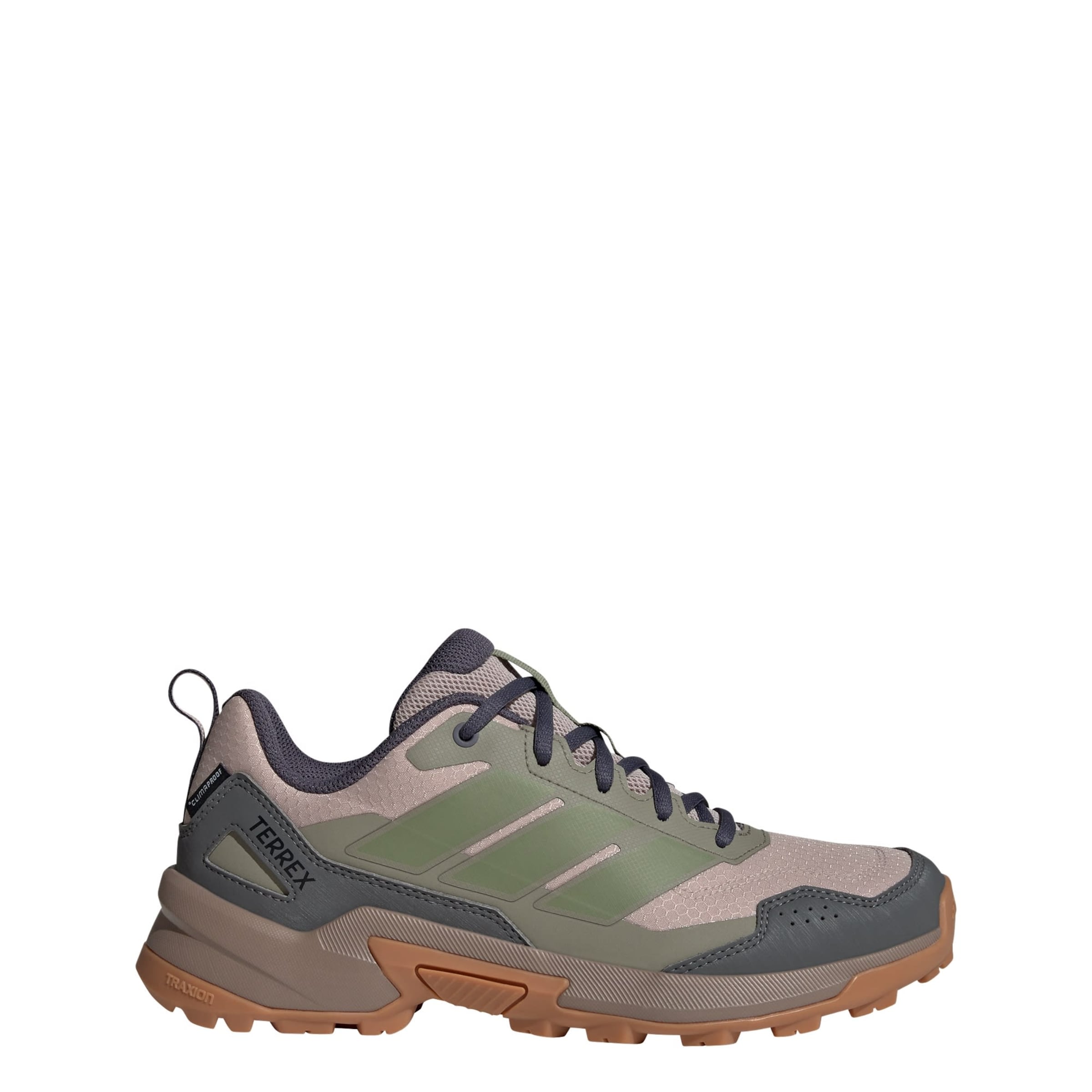 ADIDAS TERREX - Zapatos bajos 'Eastrail 3' en gris