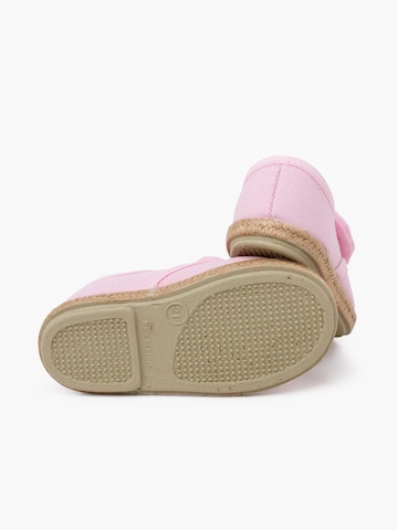Sneaker di Pisamonas in rosa