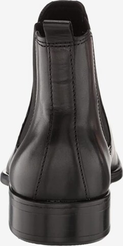 ECCO Chelsea boots in Zwart