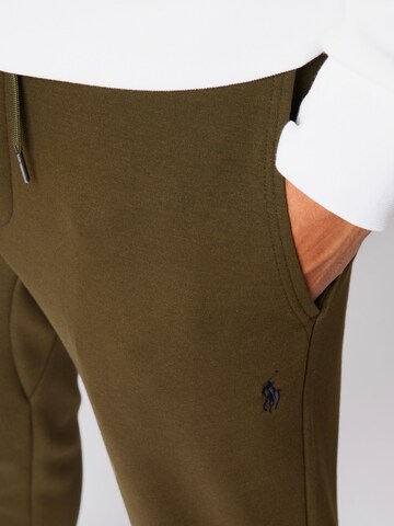 Polo Ralph Lauren Tapered Pants in Green