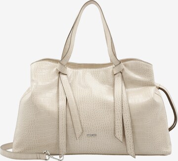 Picard Shopper 'Snappy' in Beige: front