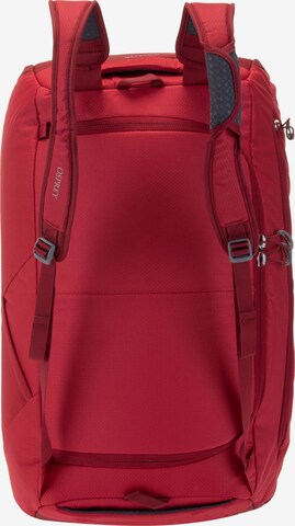 Osprey Sports Bag 'Daylite' in Red