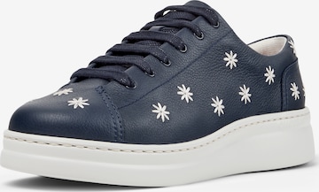 CAMPER Sneakers laag 'Runner Up' in Blauw: voorkant