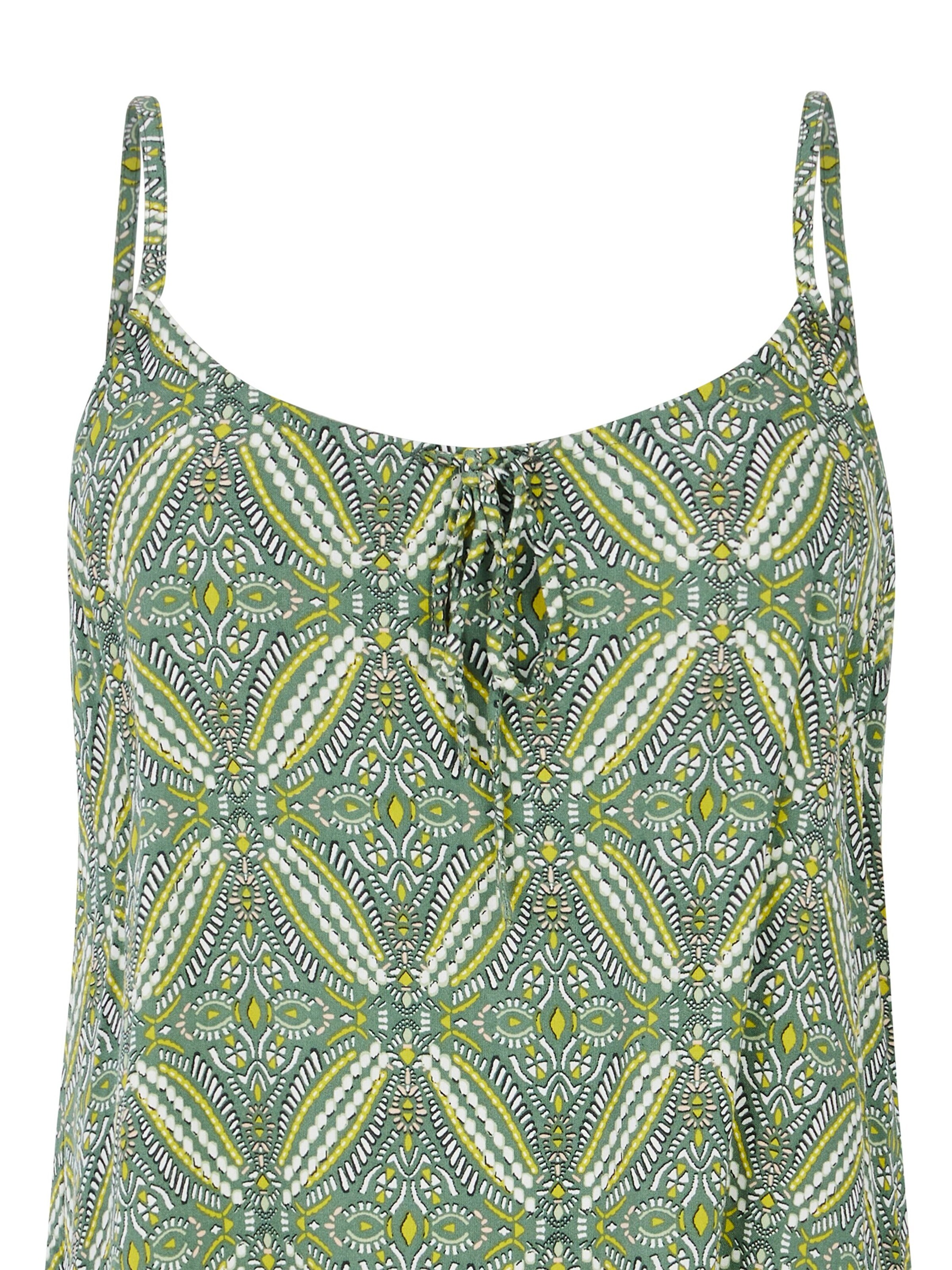 PROTEST Top 'PRTSteel'‌‌‌‌‌‌‌‌‌ in Grün