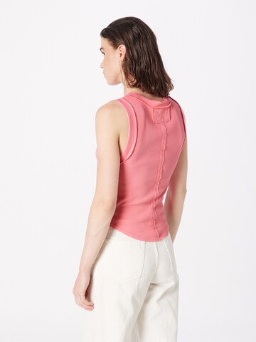 Free People Top 'KATE' in Pink