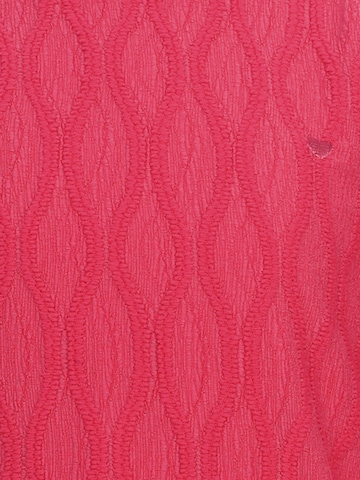 Looxs Revolution Blouse in Pink