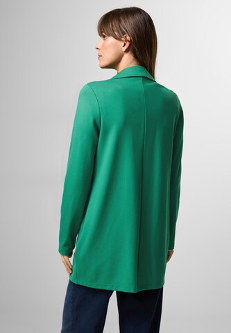 CECIL Blazer in Green