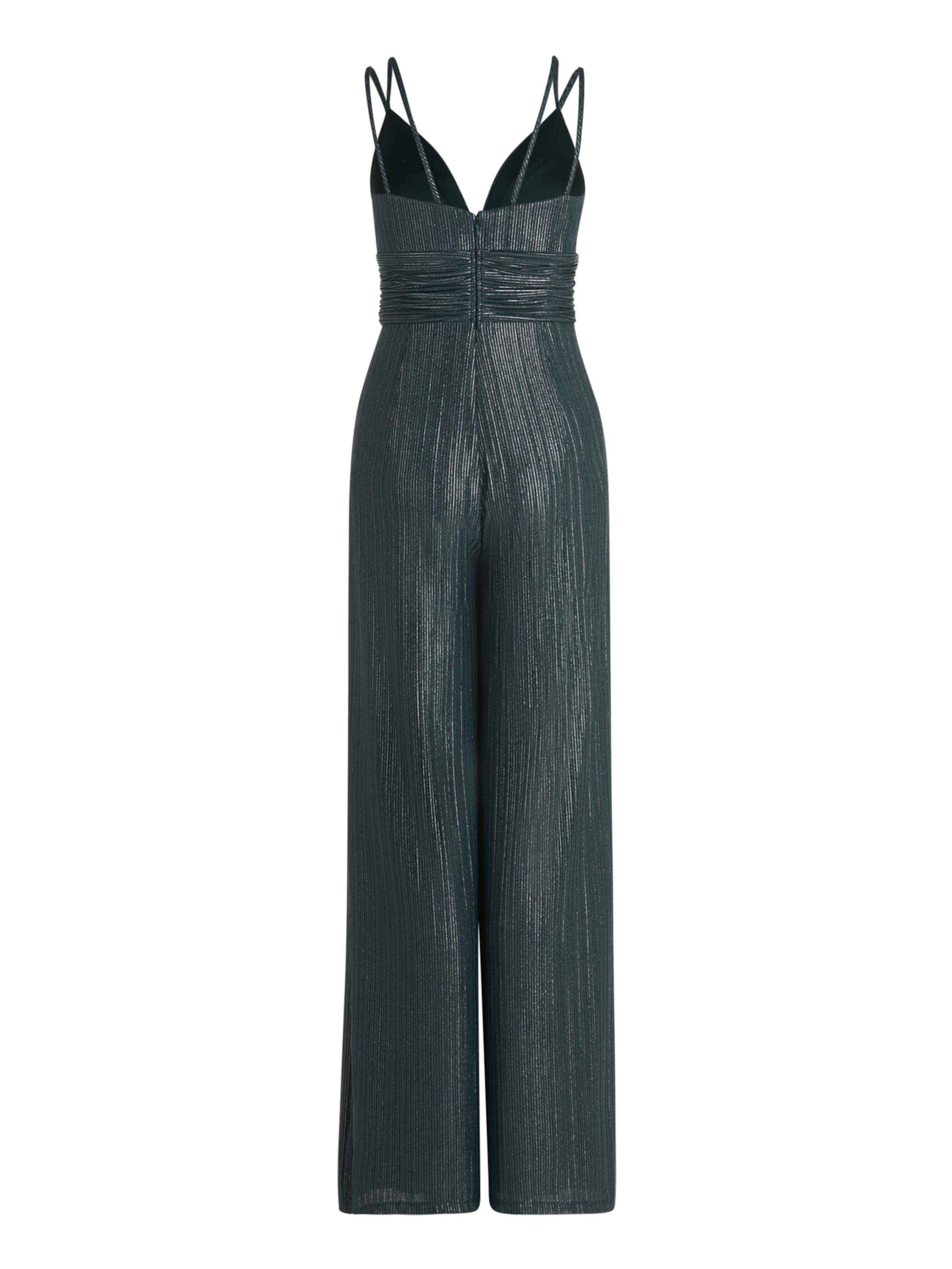 Vera Mont Jumpsuit in Groen