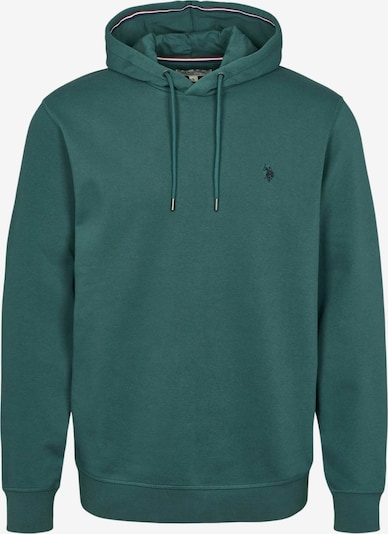 U.S. POLO ASSN. Neulepaita ' Toke ' värissä petrooli, Tuotenäkymä