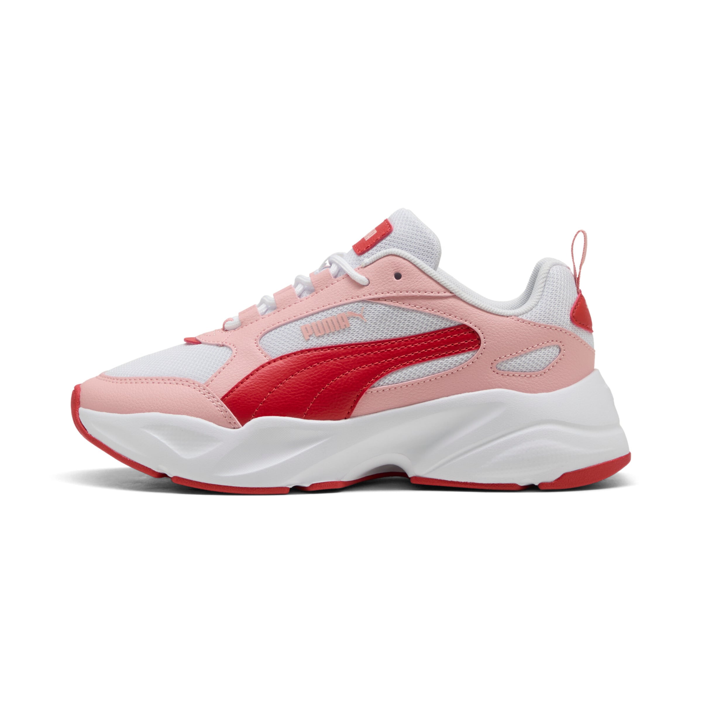 PUMA Sneakers 'Cassia 2.0' in Pink: front