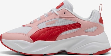 PUMA Sneaker 'Cassia 2.0' in Pink: Vorderseite