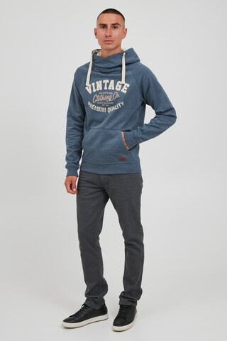 Sweat-shirt 'Alejandro' BLEND en bleu