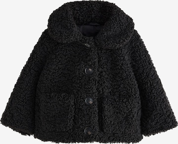 juoda Next Demisezoninė striukė: priekis