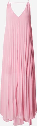 & Other Stories Šaty - Ružová: predná strana