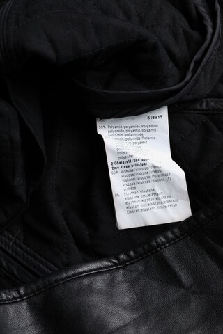 Basler Jacket & Coat in XXXL in Black