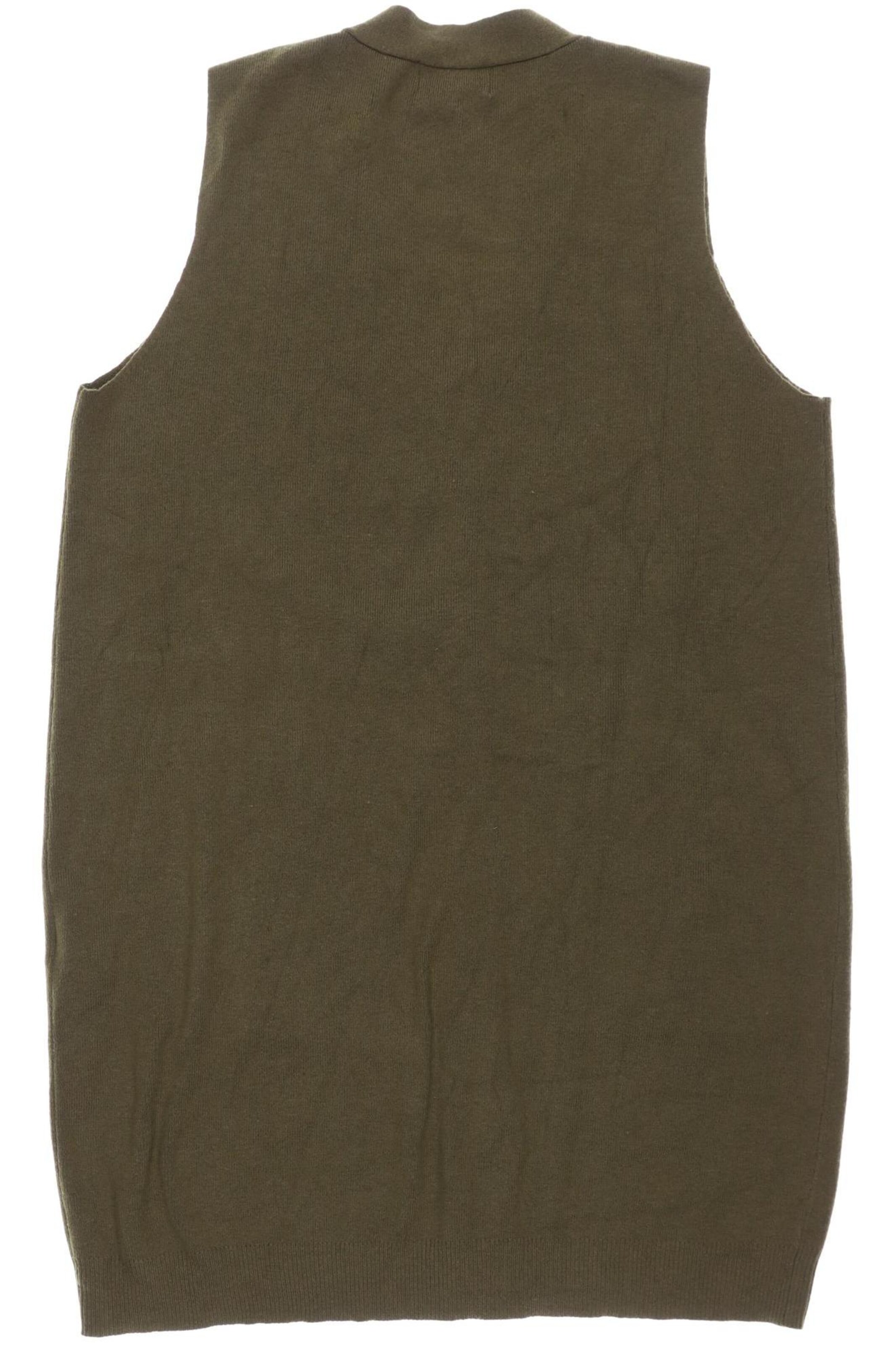 OBJECT Strickjacke S in Grün