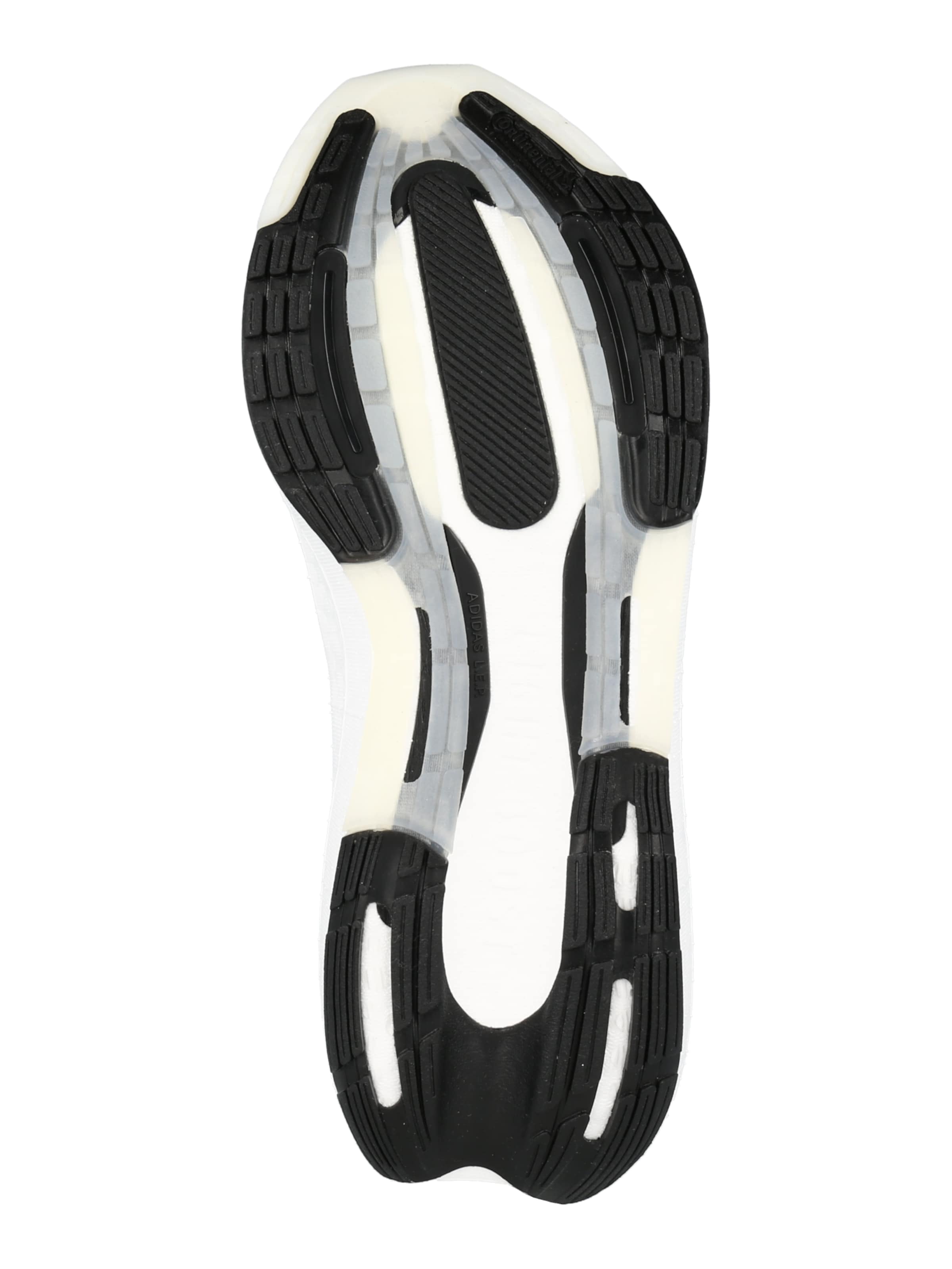 ADIDAS PERFORMANCE Running shoe 'Ultraboost Light' in Black