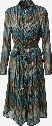 Ted Baker Särkkleit 'Saphy' sinine / khaki / roosa, Tootevaade