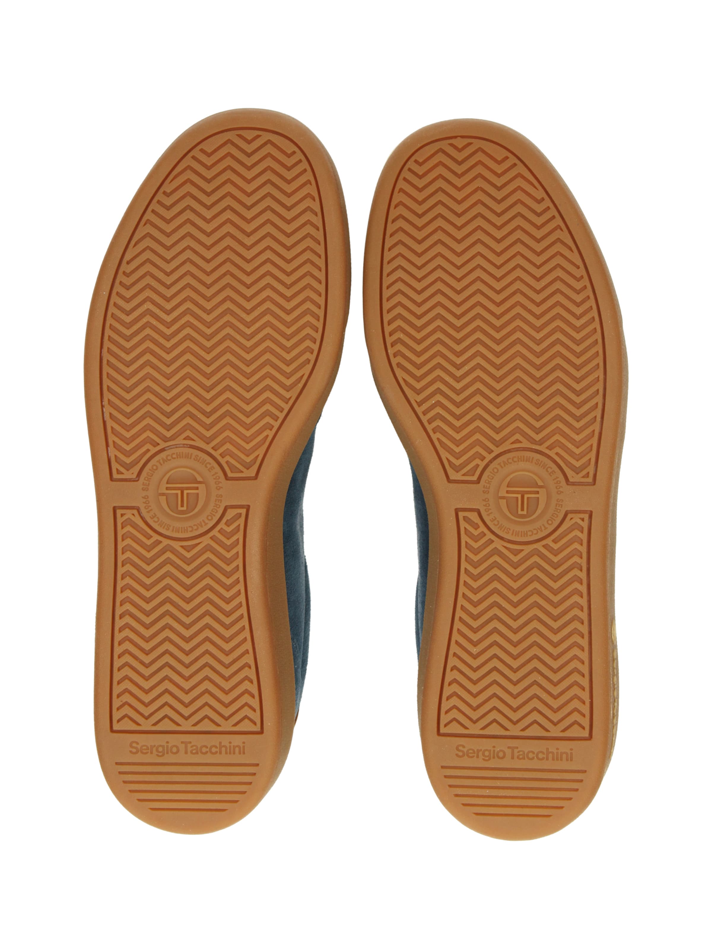 Sergio Tacchini Sportschuh 'Taormina' in Blau