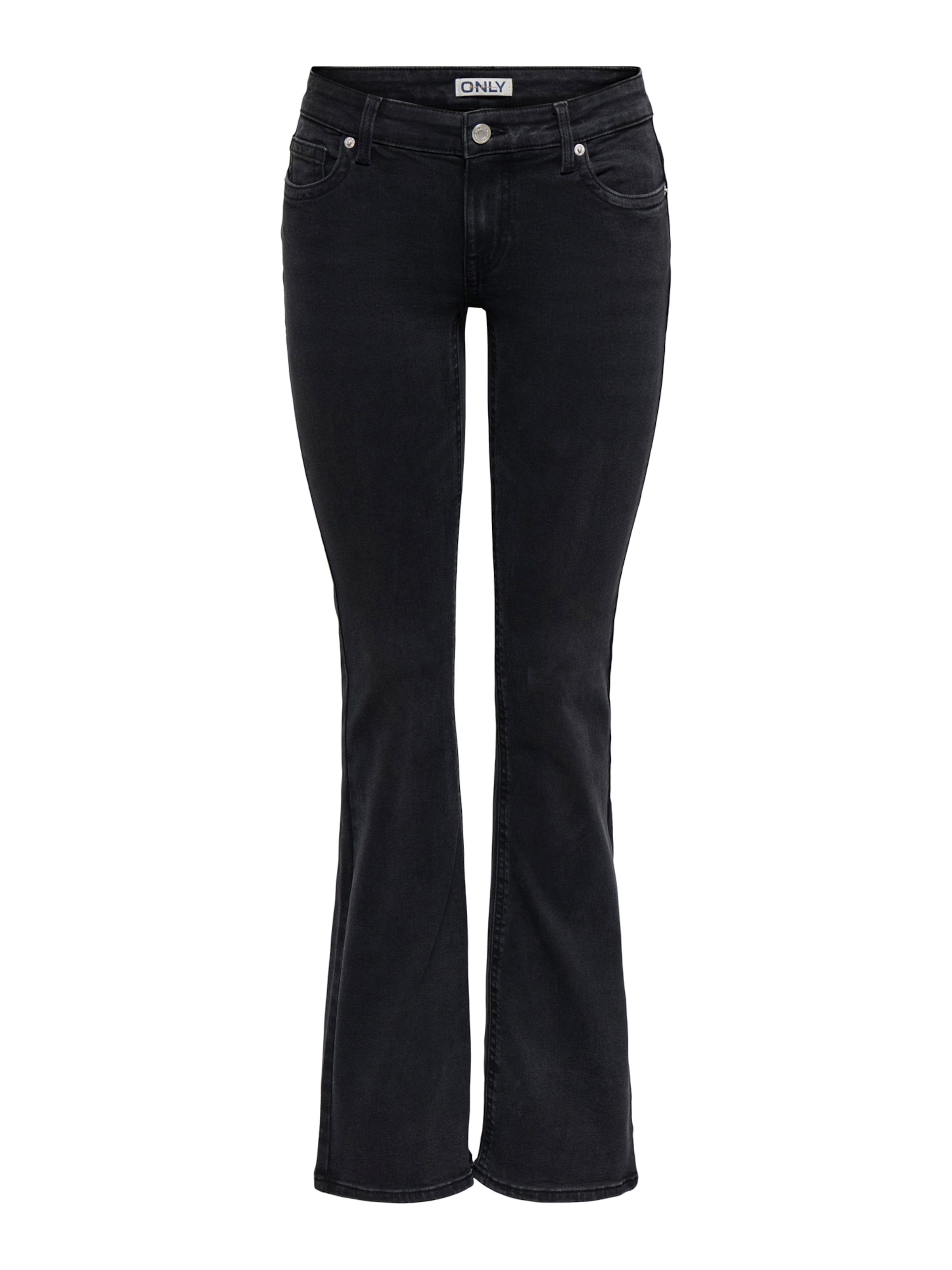 Džinsai 'ONLCARRIE' iš ONLY, spalva – juodo džinso spalva, Prekių apžvalga