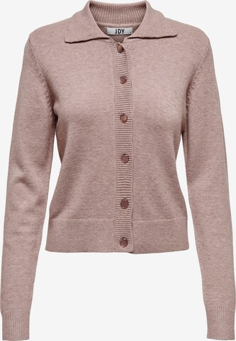 Cardigan 'Marco' JDY en beige : devant