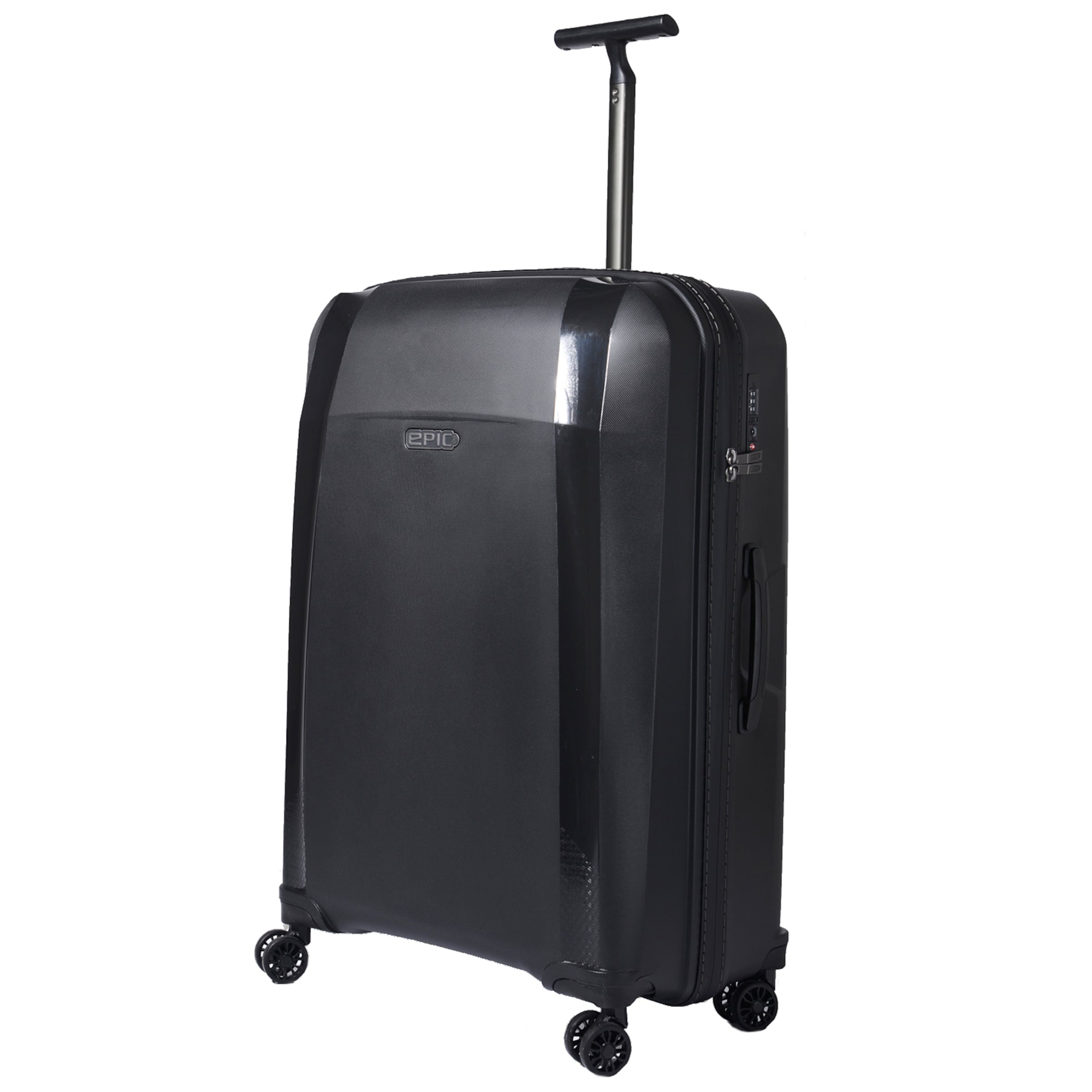 Trolley di Epic in nero