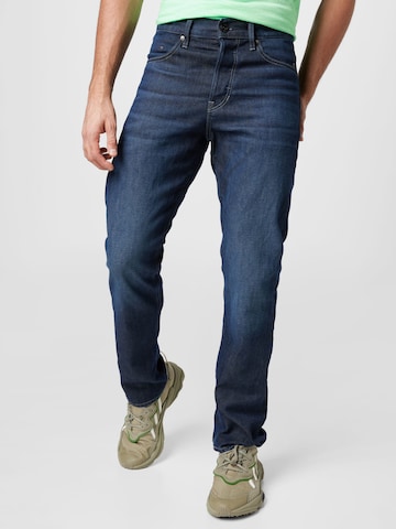 G-Star RAW Regular Jeans 'Triple' in Blau: predná strana