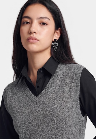 Robe myMo ROCKS en gris